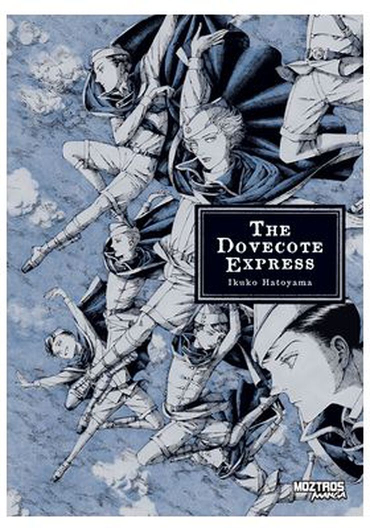 The dovecote express