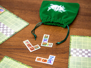 El Jard&iacute;n de Al&iacute;cia