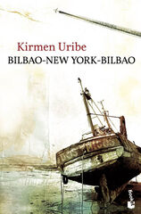 Bilbao-New York-Bilbao