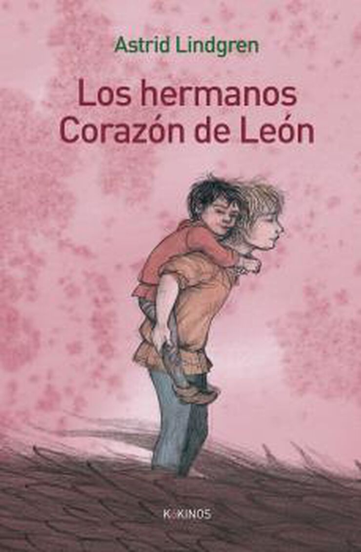 Los hermanos Coraz&oacute;n de Le&oacute;n