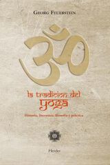 La tradici&oacute;n del Yoga
