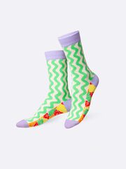 Mitjons Eat My Socks Ossets Goma