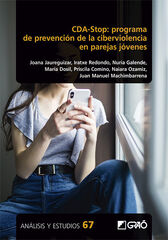 CDA-Stop: programa de prevenci&oacute;n de la ciberviolencia en parejas j&oacute;venes