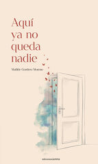 Aqu&iacute; ya no queda nadie