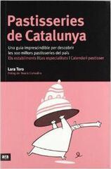 Pastisseries de Catalunya