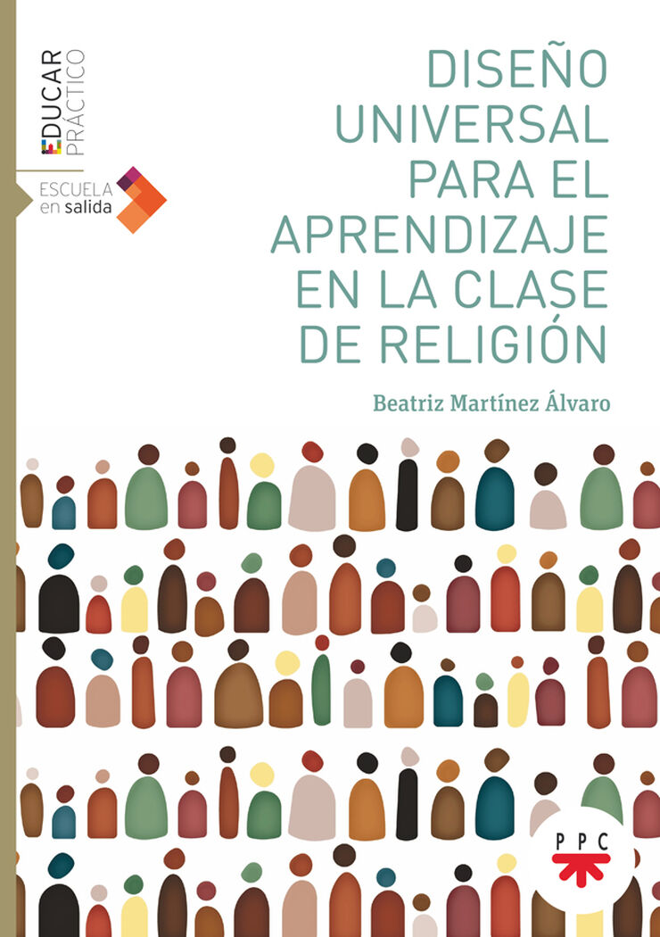 Dise&ntilde;o universal para el aprendizaje en la clase de religi&oacute;n