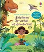 &iquest;Existieron de verdad los dinosaurios?