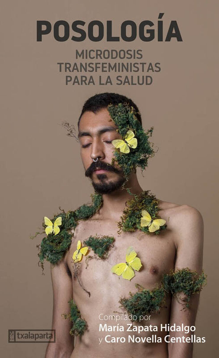 Posolog&iacute;a - Microdosis transfeministas para la salud