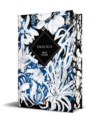 Dr&aacute;cula (edici&oacute;n cantos tintados)