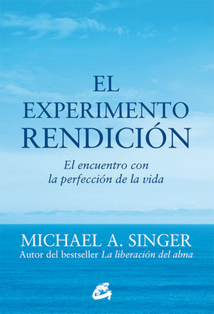 El experimento rendici&oacute;n