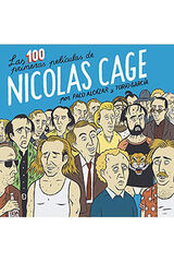 Las 100 pel&iacute;culas de Nicolas Cage