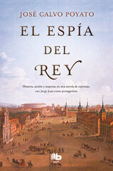 El esp&iacute;a del Rey
