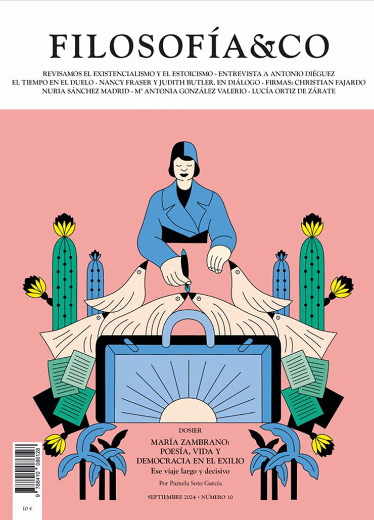 Filosof&iacute;a & co. n&ordm; 10