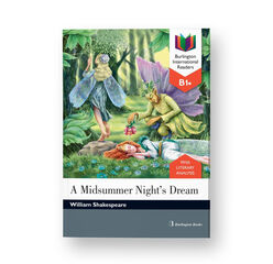 BUR BIR B1+ Midsummer Night's Dream