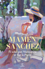 El a&ntilde;o que Margarita se fue  a Par&iacute;s