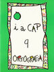 Ortografia Punt I A Cap 09 Verda