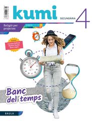 Bde Temps Kumi S4 Baula 9788447944378