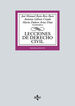Lecciones de Derecho Civil