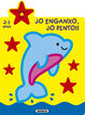 Jo enganxo, jo pinto!! 2-3 anys