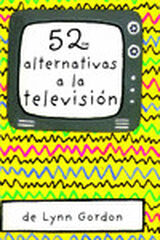 52 alternativas a la televisi&oacute;n