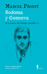 Sodoma y Gomorra (A la busca del tiempo perdido, IV)
