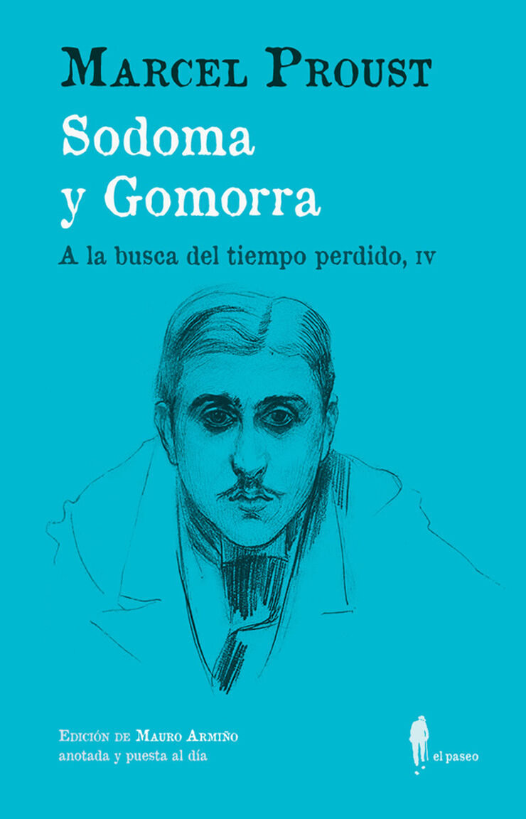 Sodoma y Gomorra (A la busca del tiempo perdido, IV)