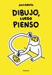 Dibujo, luego pienso