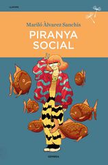 Piranya social