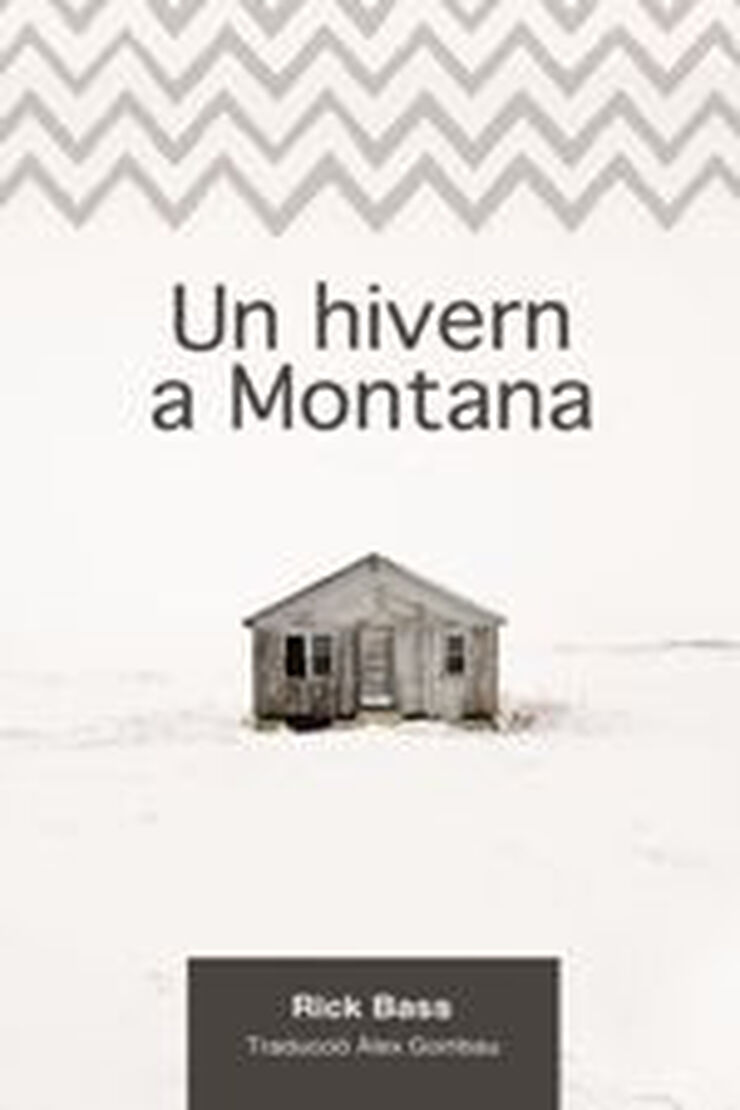 Un hivern a Montana