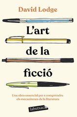 L'art de la ficci&oacute;