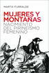 Mujeres y monta&ntilde;as