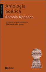 Antolog&iacute;a po&eacute;tica