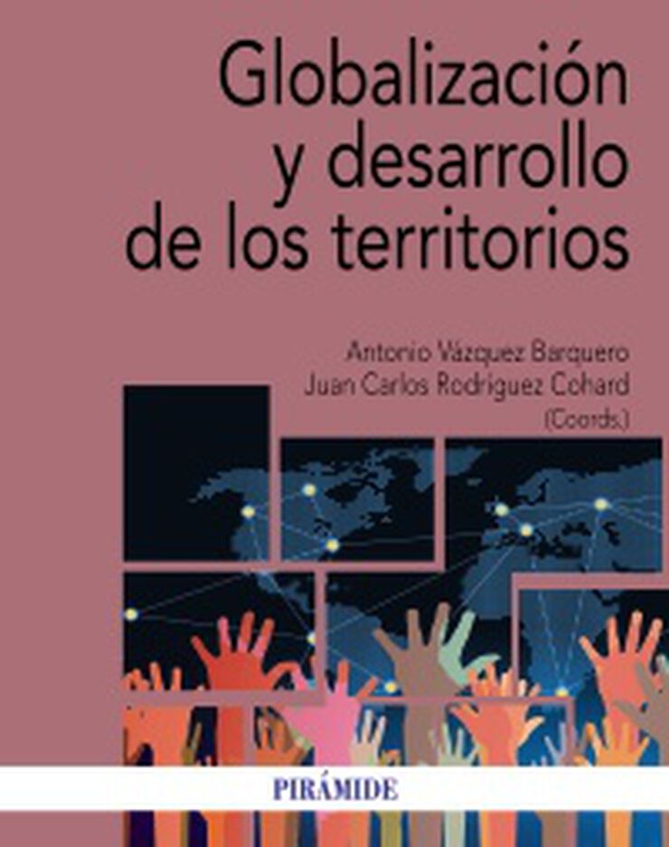 Globalizaci&oacute;n y desarrollo de los territorios