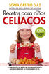 Recetas para ni&ntilde;os cel&iacute;acos