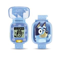 Reloj Digita Bluey