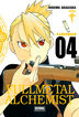 Fullmetal alchemist 04