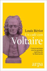 CAF&Eacute; CON VOLTAIRE, UN