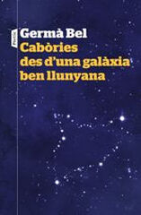 Cab&ograve;ries des d'una gal&agrave;xia ben llunyana