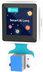 C&aacute;mara Inteligencia Artificial Smart AI Lens micro:bit Elecfreaks