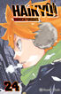 Haiky&ucirc;!! n&ordm; 24
