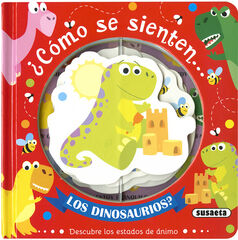 &iquest;C&oacute;mo se sienten... los dinosaurios?