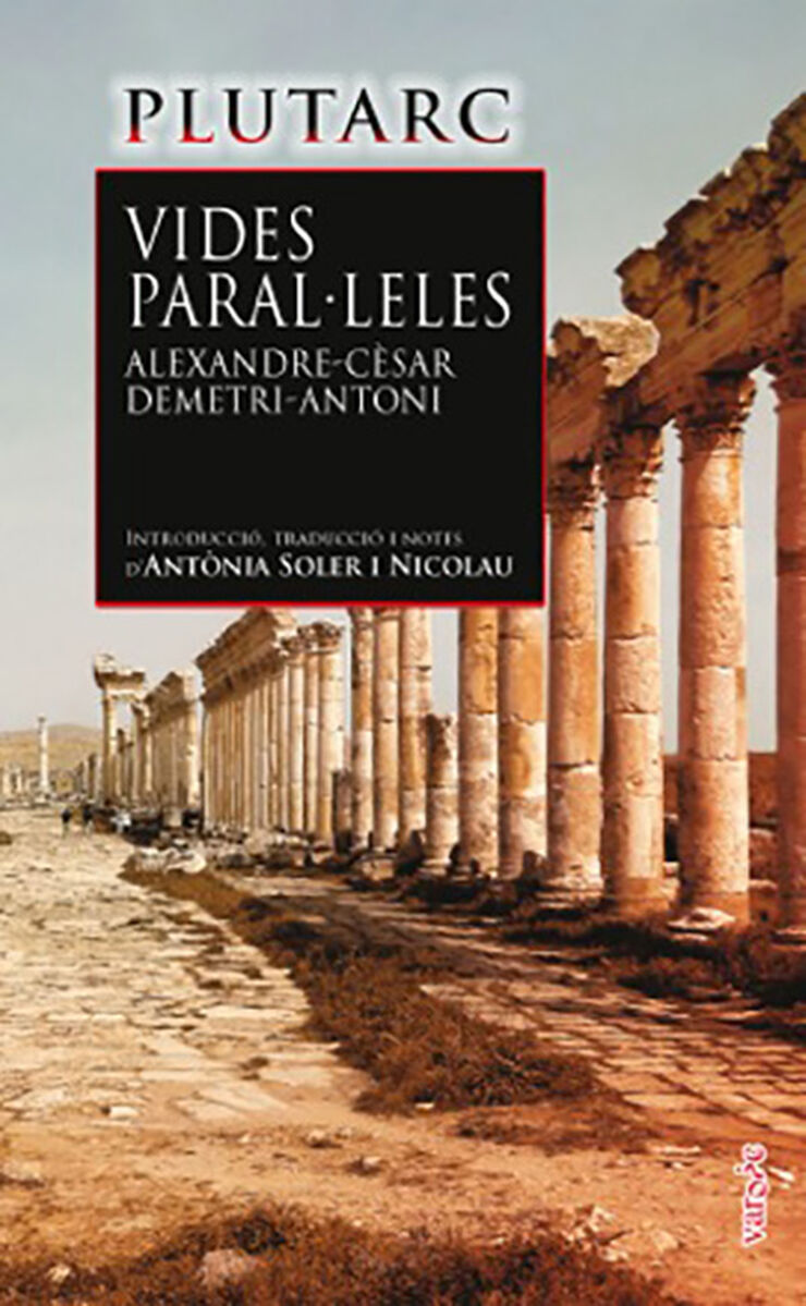 Vides Paral&middot;Leles