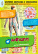 SISTEMA NERVIOSO / ENDOCRINO 8436005170929 Primaria Alfaomega 8436005170929