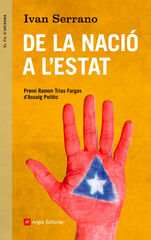 De la naci&oacute; a l&rsquo;Estat