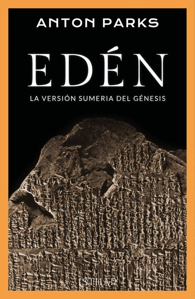 Ed&eacute;n