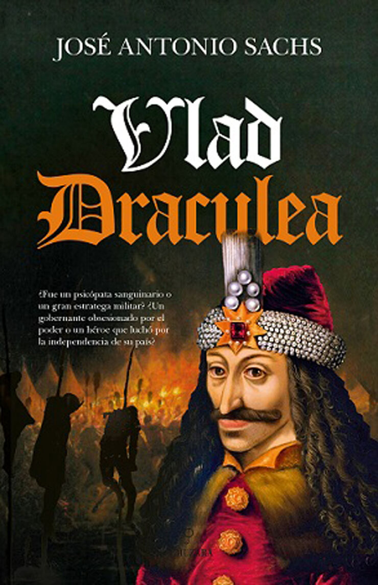 Vlad Draculea