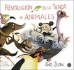Revoluci&oacute;n en la tienda de animales