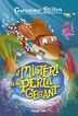 Geronimo Stilton 57. El misteri de la perla gegant