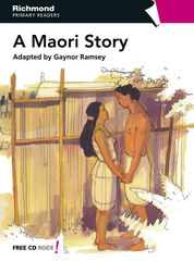 Maori Story 6&ordm; Primaria Primary Readers 6