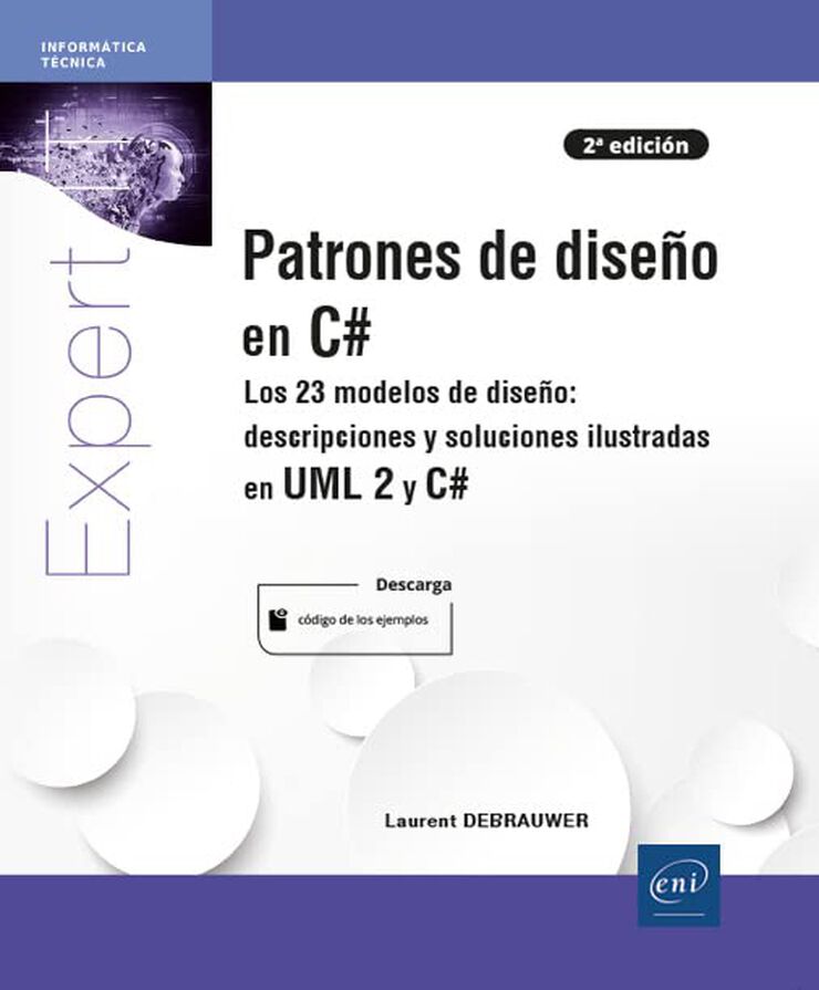 Patrones de dise&ntilde;o en C#